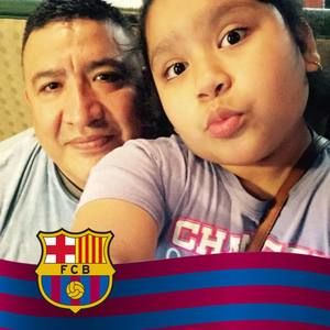 Meet your Posher, Roberto